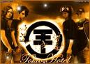 tokio hotel